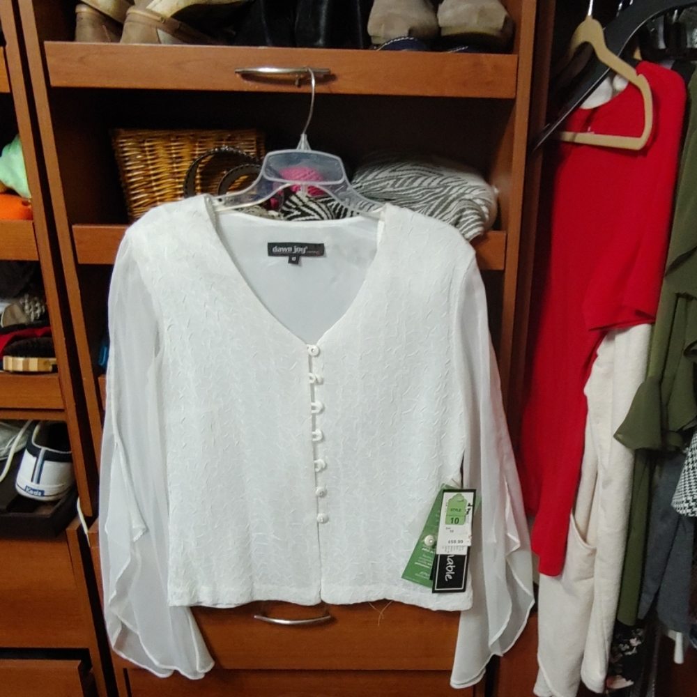 Holiday Top